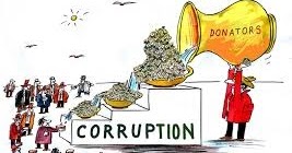 Langkah Pemberantasan Korupsi Sri Langka dan Tantangannya