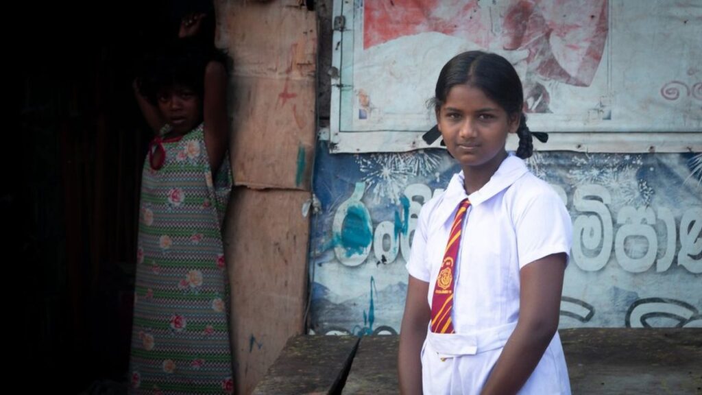 Langkah Sri Lanka Menuju Pendidikan Berkualitas