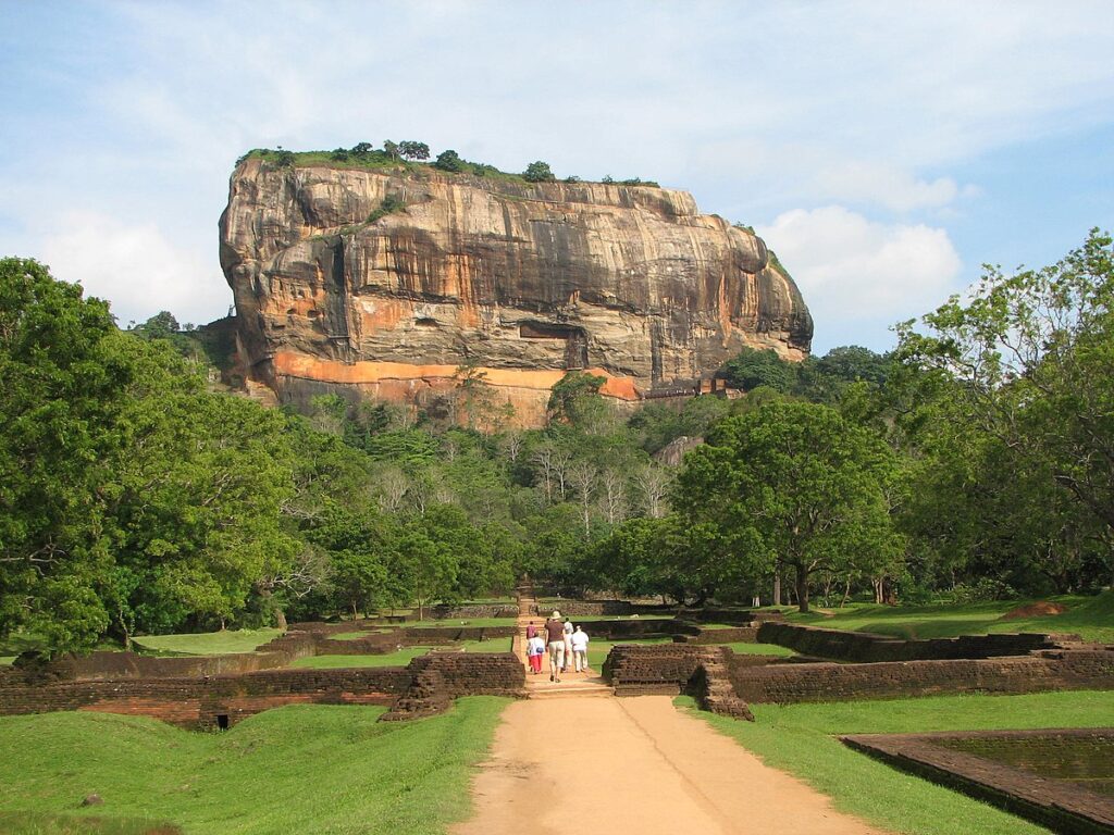Pengembangan Pariwisata Ramah Lingkungan di Sri Langka